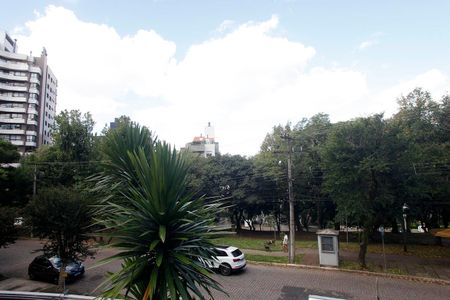 Apartamento à venda com 269m², 3 quartos e 4 vagasVaranda Pátio Vista