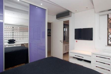 Apartamento à venda com 269m², 3 quartos e 4 vagasQuarto 3
