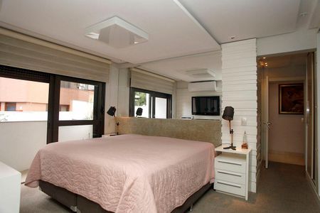 Apartamento à venda com 269m², 3 quartos e 4 vagasQuarto 1