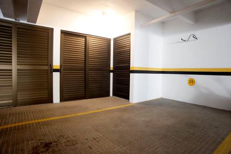 Apartamento à venda com 269m², 3 quartos e 4 vagasBox Garagem (vaga 2 de 04)