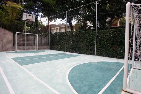 Apartamento à venda com 269m², 3 quartos e 4 vagasÁrea Comum - Quadra Poliesportiva