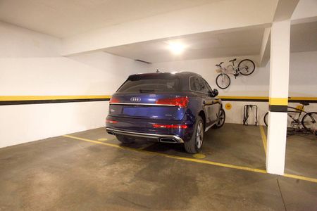 Apartamento à venda com 269m², 3 quartos e 4 vagasBox Garagem (vagas 3 e 4 de 04))