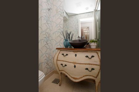 Apartamento à venda com 269m², 3 quartos e 4 vagasLavabo