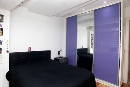 Apartamento à venda com 269m², 3 quartos e 4 vagasQuarto 3