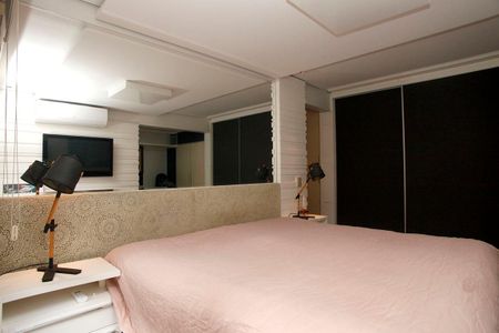 Apartamento à venda com 269m², 3 quartos e 4 vagasQuarto 1