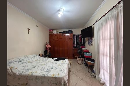 Casa à venda com 125m², 2 quartos e 2 vagasQuarto 1