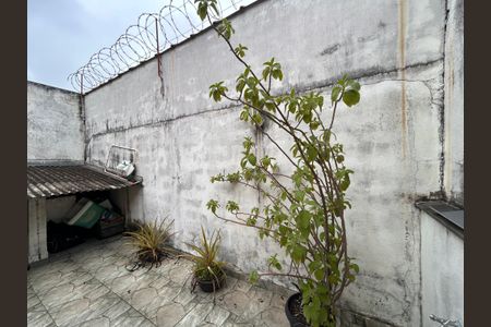 Casa à venda com 125m², 2 quartos e 2 vagasÁrea comum