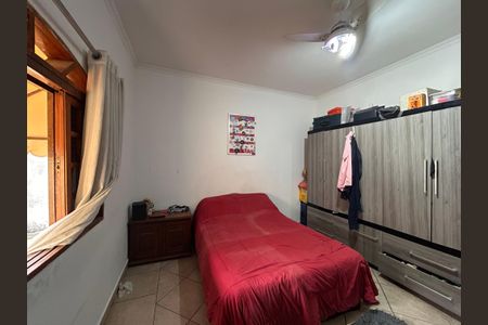 Casa à venda com 125m², 2 quartos e 2 vagasQuarto 2