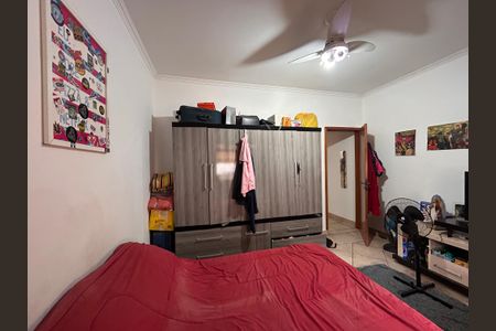 Casa à venda com 125m², 2 quartos e 2 vagasQuarto 2