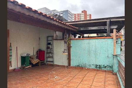 Casa à venda com 125m², 2 quartos e 2 vagasVaranda do Quarto 1