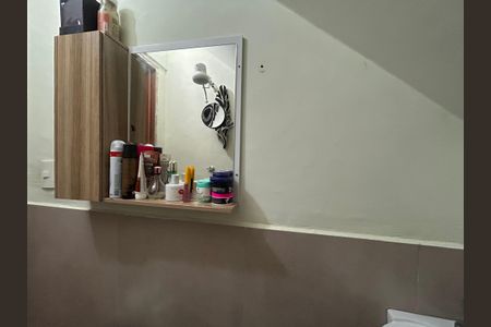 Casa à venda com 125m², 2 quartos e 2 vagasBanheiro 2