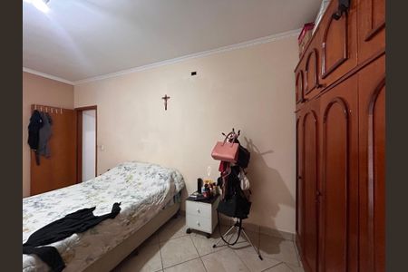 Casa à venda com 125m², 2 quartos e 2 vagasQuarto 1