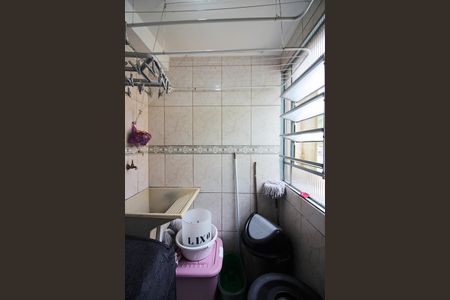 Apartamento à venda com 52m², 2 quartos e 1 vagaÁrea de Serviço