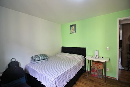 Apartamento à venda com 52m², 2 quartos e 1 vagaQuarto 1