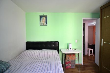 Apartamento à venda com 52m², 2 quartos e 1 vagaQuarto 1