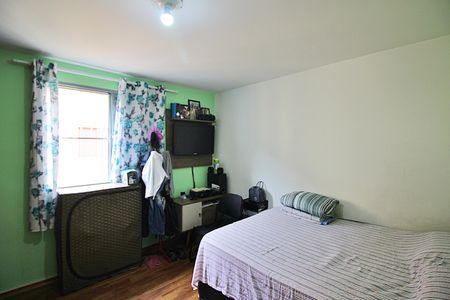 Apartamento à venda com 52m², 2 quartos e 1 vagaQuarto 1