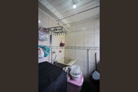 Apartamento à venda com 52m², 2 quartos e 1 vagaÁrea de Serviço