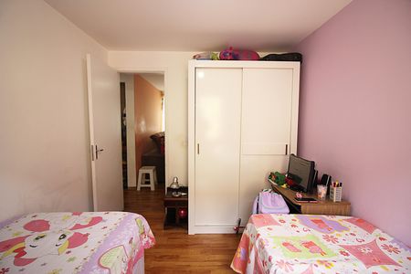 Apartamento à venda com 52m², 2 quartos e 1 vagaQuarto 2