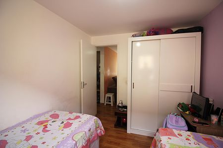 Apartamento à venda com 52m², 2 quartos e 1 vagaQuarto 2