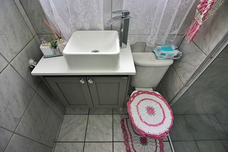 Apartamento à venda com 52m², 2 quartos e 1 vagaBanheiro Social