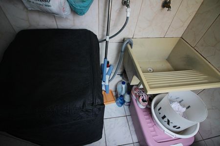 Apartamento à venda com 52m², 2 quartos e 1 vagaÁrea de Serviço