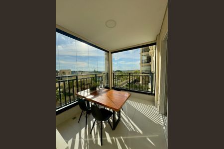 Apartamento à venda com 90m², 2 quartos e 2 vagas Apartamento à venda com 90m², 2 quartos e 2 vagasFoto 25