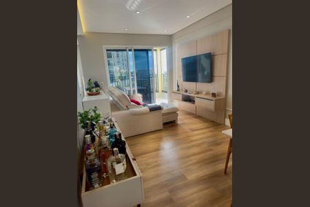 Apartamento à venda com 90m², 2 quartos e 2 vagas Apartamento à venda com 90m², 2 quartos e 2 vagasFoto 24