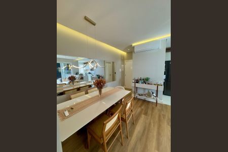 Apartamento à venda com 90m², 2 quartos e 2 vagas Apartamento à venda com 90m², 2 quartos e 2 vagasFoto 20