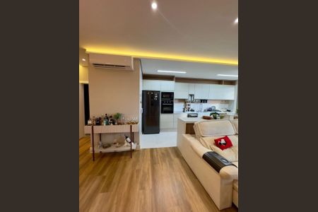 Apartamento à venda com 90m², 2 quartos e 2 vagas Apartamento à venda com 90m², 2 quartos e 2 vagasFoto 13