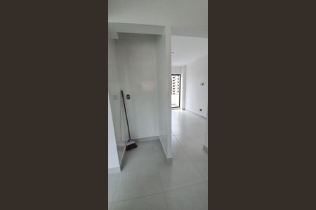 Apartamento à venda com 38m², 1 quarto e 1 vaga