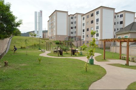 Apartamento à venda com 42m², 2 quartos e 1 vagaÁrea comum