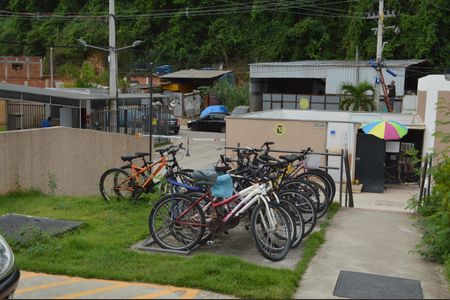 Apartamento à venda com 42m², 2 quartos e 1 vagaBicicletario