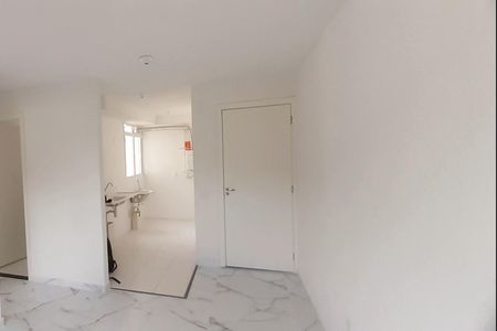 Apartamento à venda com 42m², 2 quartos e 1 vaga Apartamento à venda com 42m², 2 quartos e 1 vagaSala
