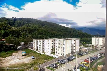 Apartamento à venda com 42m², 2 quartos e 1 vaga Apartamento à venda com 42m², 2 quartos e 1 vagaVista da Sala