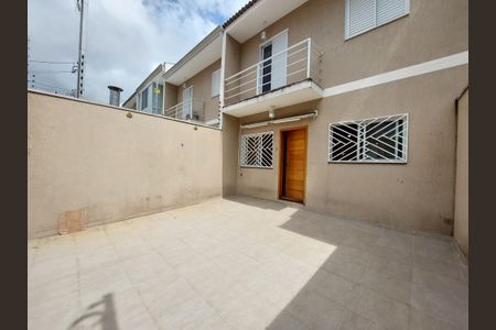 Casa à venda com 67m², 2 quartos e 2 vagasGaragem