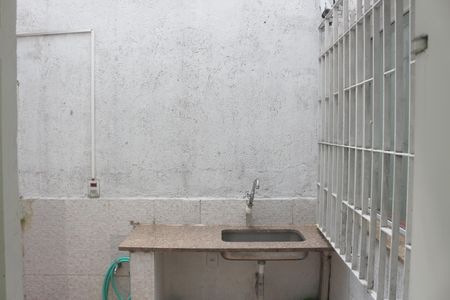 Casa à venda com 128m², 3 quartos e sem vagaÁrea de Serviço