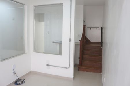 Casa à venda com 128m², 3 quartos e sem vagaSala