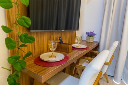 Apartamento à venda com 24m², 1 quarto e sem vagaStudio