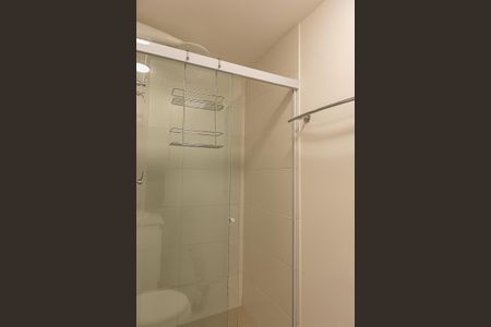 Apartamento à venda com 24m², 1 quarto e sem vagaBanheiro