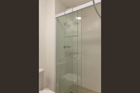 Apartamento à venda com 24m², 1 quarto e sem vagaBanheiro