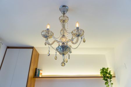 Apartamento à venda com 24m², 1 quarto e sem vagaStudio - Detalhe