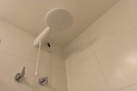 Apartamento à venda com 24m², 1 quarto e sem vagaBanheiro - Chuveiro