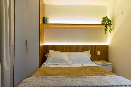 Apartamento à venda com 24m², 1 quarto e sem vagaStudio