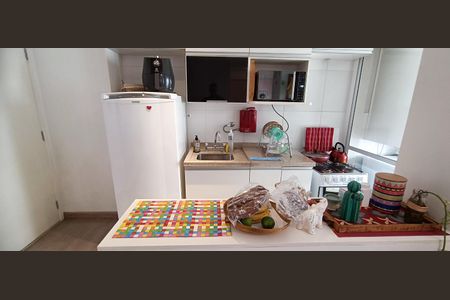 Studio à venda com 49m², 1 quarto e 1 vaga Studio à venda com 49m², 1 quarto e 1 vagaStudio