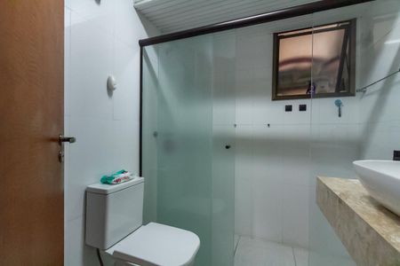 Apartamento à venda com 104m², 3 quartos e 2 vagas Apartamento à venda com 104m², 3 quartos e 2 vagasBanheiro Social