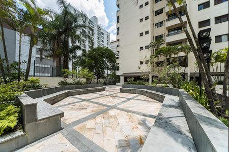 Apartamento à venda com 104m², 3 quartos e 2 vagas Apartamento à venda com 104m², 3 quartos e 2 vagasÁrea Comum