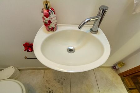 Apartamento à venda com 104m², 3 quartos e 2 vagas Apartamento à venda com 104m², 3 quartos e 2 vagasLavabo