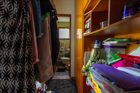 Apartamento à venda com 104m², 3 quartos e 2 vagas Apartamento à venda com 104m², 3 quartos e 2 vagasDespensa