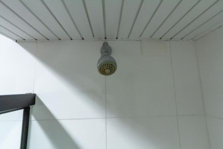 Apartamento à venda com 104m², 3 quartos e 2 vagas Apartamento à venda com 104m², 3 quartos e 2 vagasBanheiro Social