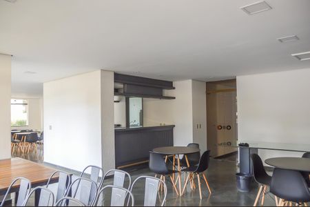 Apartamento à venda com 104m², 3 quartos e 2 vagas Apartamento à venda com 104m², 3 quartos e 2 vagasÁrea Comum